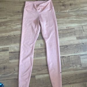 Nike, DRI-FIT leggings, XS, made in Vietnam
